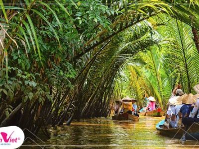 Du lịch Miền Tây – Du lịch Châu Đốc – Hà Tiên – Cần Thơ mùa Thu từ Sài Gòn
